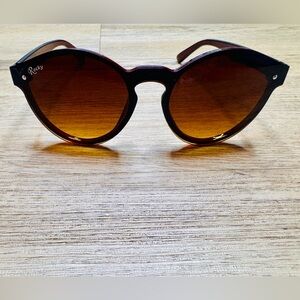Rocky Brown Sunglasses Stylish Accessories